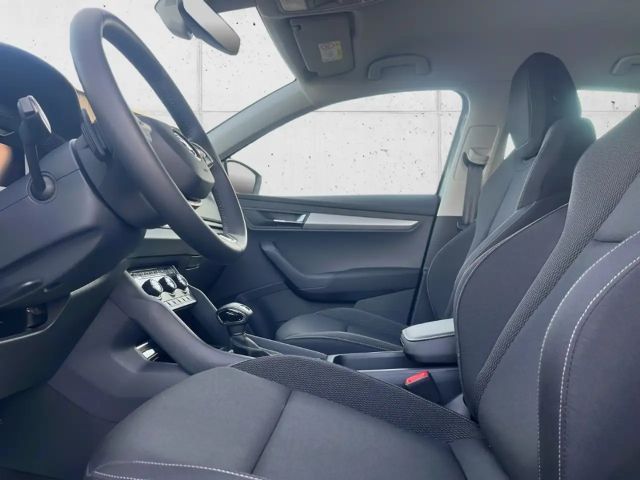 Skoda Karoq 1.5 TSI Selection