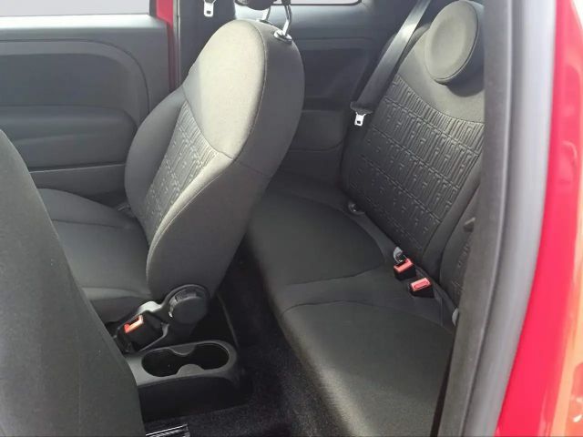 Fiat 500 C 1.0 Basis PDC