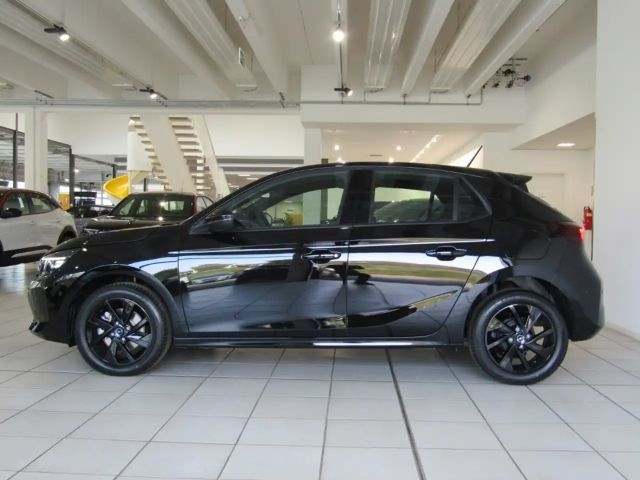 Opel Corsa GS-Line Grand Sport Turbo