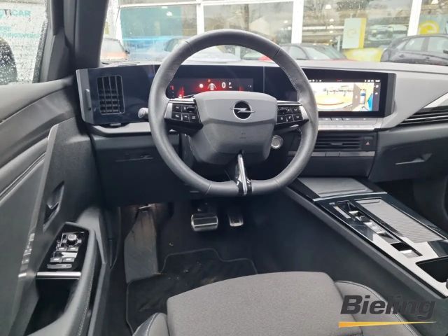 Opel Astra GS-Line Grand Sport Turbo