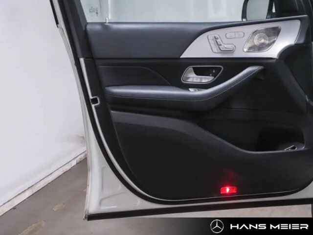 Mercedes-Benz GLE 450 4MATIC