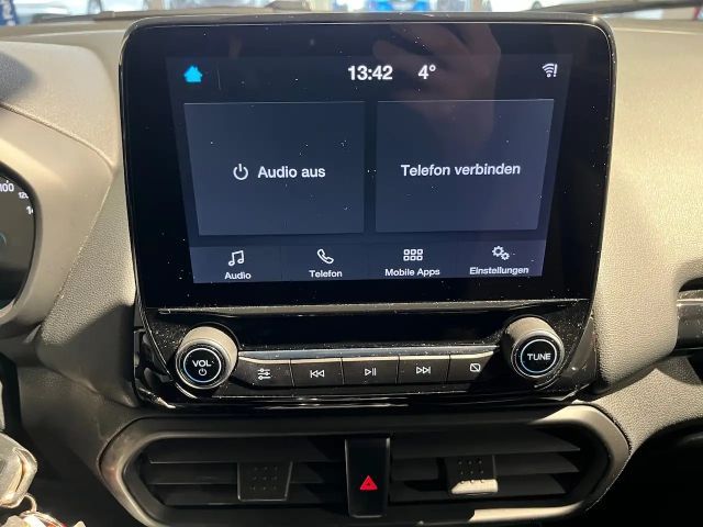 Ford EcoSport Titanium