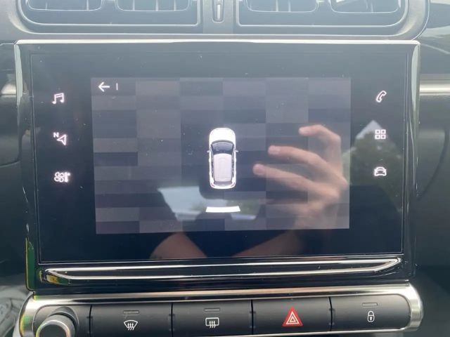 Citroën C3 Plus PureTech