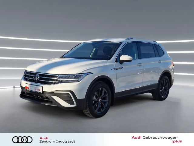 Volkswagen Tiguan 1.5 TSI Allspace DSG Life