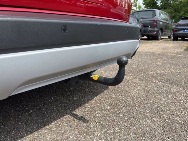 Ford Kuga Cool & Connect Hybrid