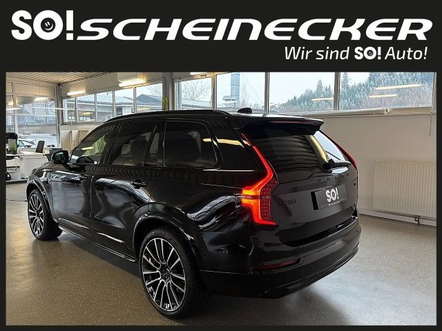 Volvo XC90 AWD T8 Ultra