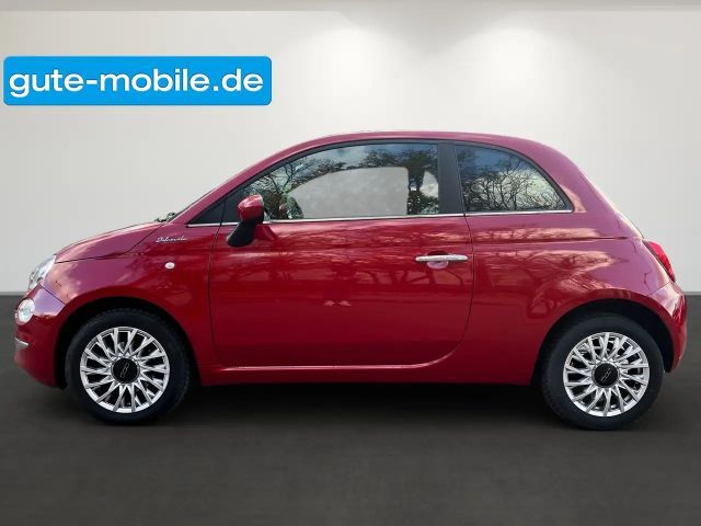 Fiat 500 Dolcevita