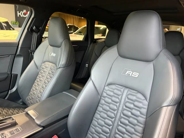 Audi RS6 Avant Performance Quattro