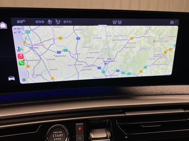 Peugeot 3008 Allure Pack Hybrid