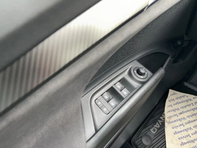 Skoda Enyaq 4x4 Coupe RS