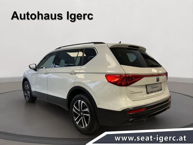 Seat Tarraco Style