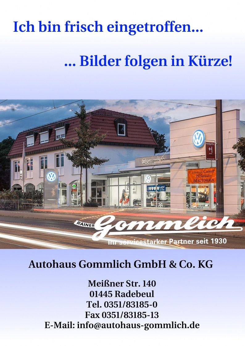 Volkswagen Taigo DSG Style