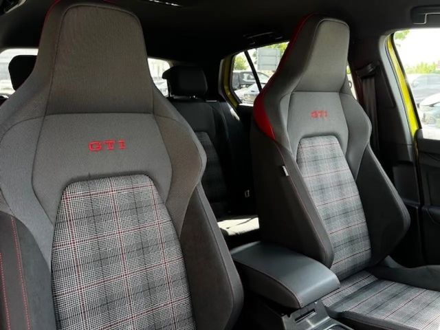 Volkswagen Golf GTI Golf VIII