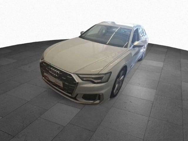 Audi S6 Avant Quattro