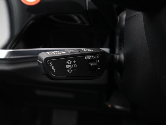 Audi Q3 35 TFSI S-Tronic