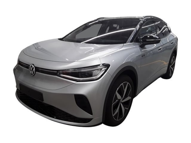 Volkswagen ID.4 GTX