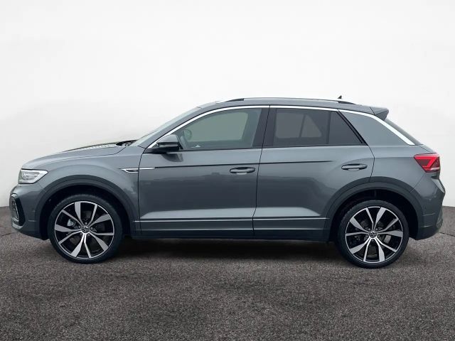 Volkswagen T-Roc 4Motion DSG R-Line