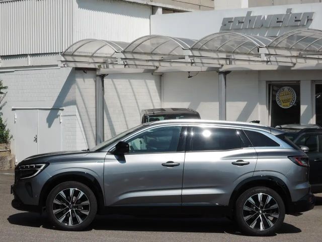 Renault Austral Techno