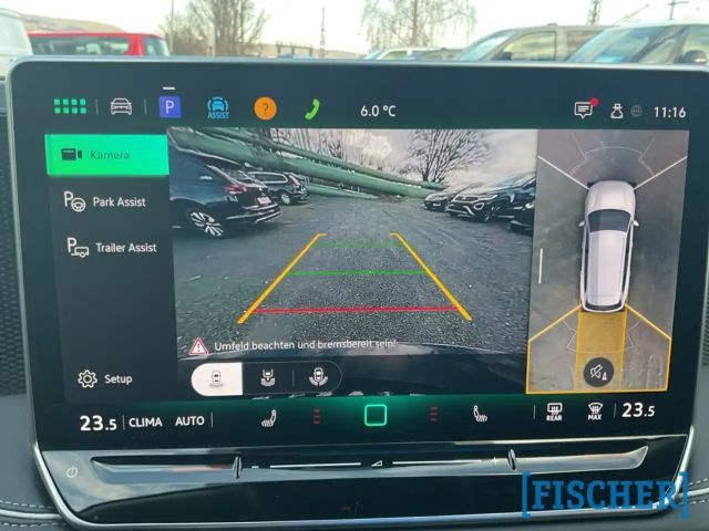 Volkswagen Passat 2.0 TDI Business DSG Variant