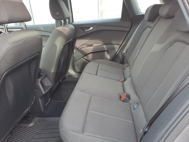 Audi Q4 e-tron 50 Quattro