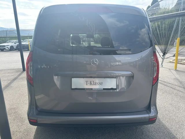 Mercedes-Benz T 180 Premium