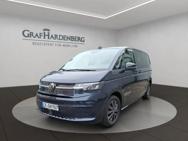 Volkswagen Multivan 2.0 TDI DSG Life T7