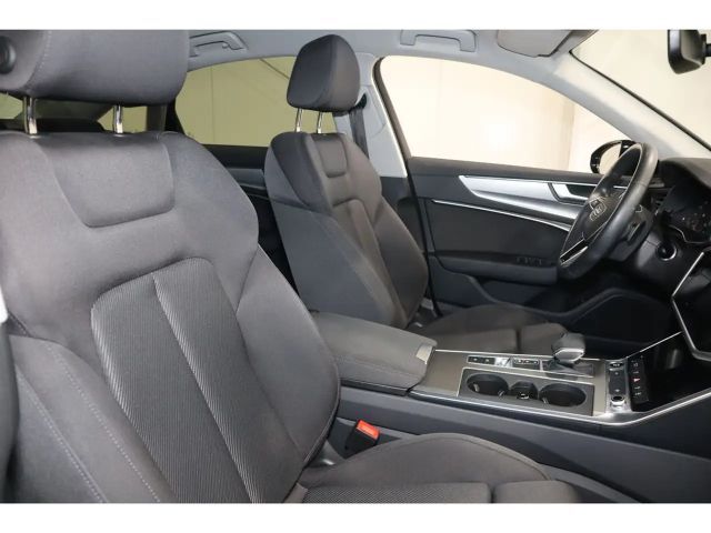 Audi A6 45 TFSI Sedan