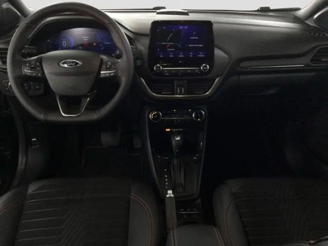 Ford Puma EcoBoost ST Line