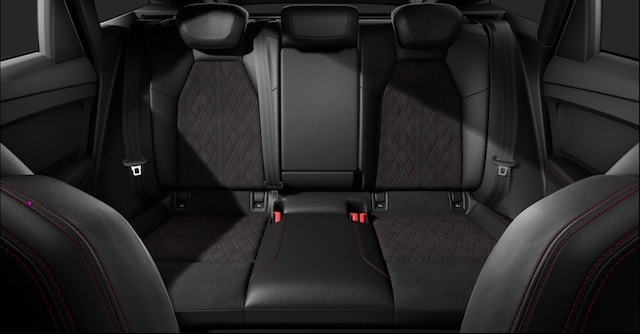 Audi Q4 e-tron Quattro Sportback