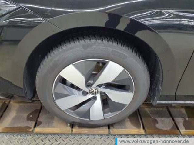 Volkswagen Passat 2.0 TDI Business DSG Variant