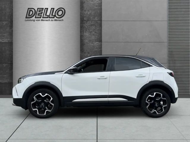 Opel Mokka Ultimate