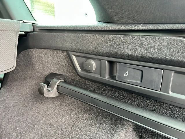 Skoda Kodiaq 2.0 TSI 4x4 RS