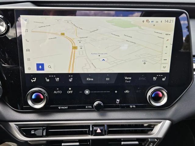 Lexus RX-Serie 450h F Sport Sport