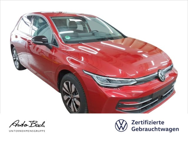 Volkswagen Golf DSG Golf VIII