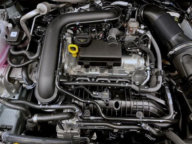 Audi A1 25 TFSI Sportback