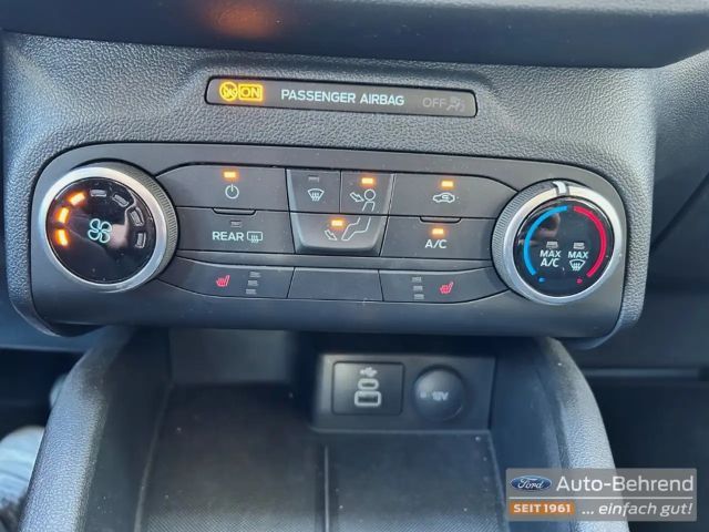 Ford Kuga Cool & Connect