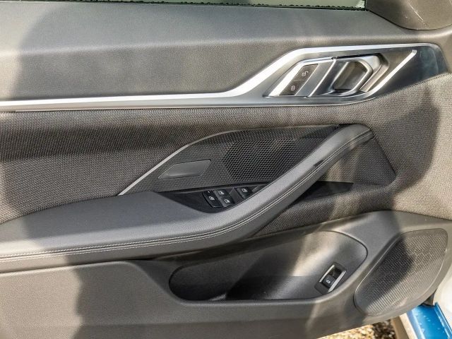 BMW i4 Coupé Gran Coupé eDrive35