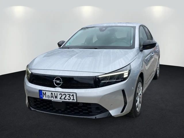 Opel Corsa F 1.2 Automatik SHZ PDC Tempomat CarPlay