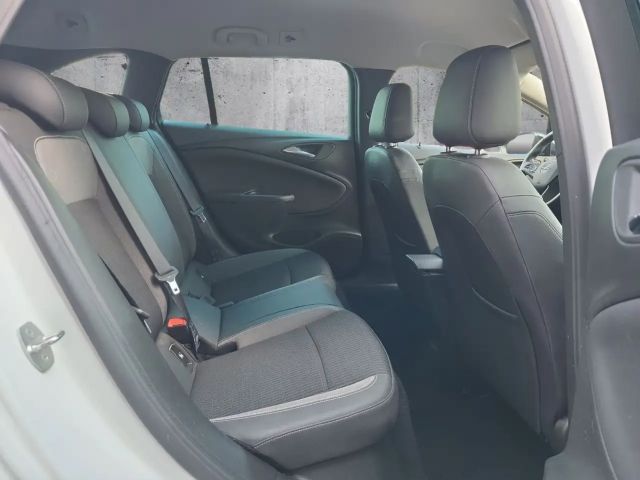 Opel Astra Sports Tourer