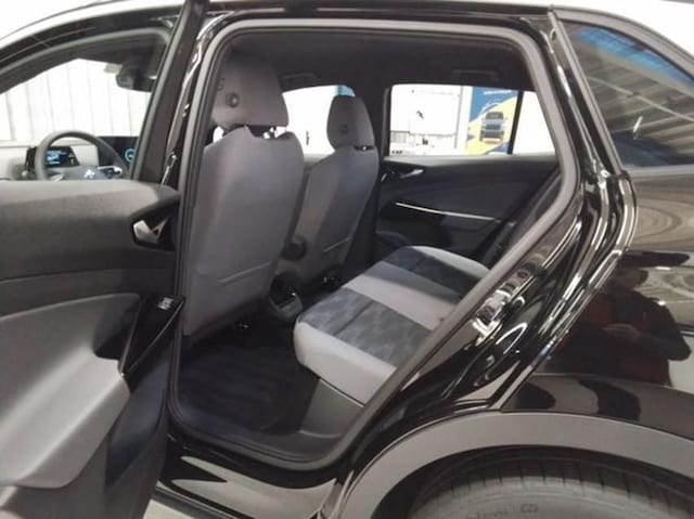 Volkswagen ID.4 Performance Pro Style