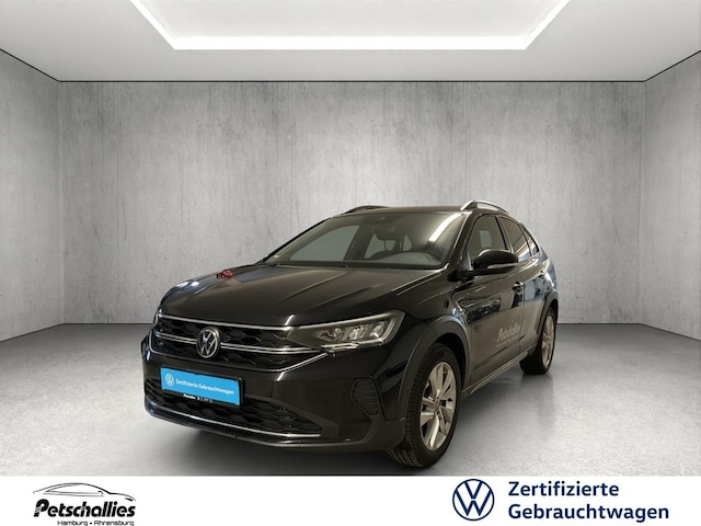 Volkswagen Taigo 1.0 TSI DSG