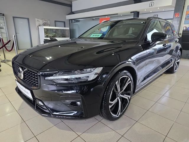Volvo V60 Dark Plus
