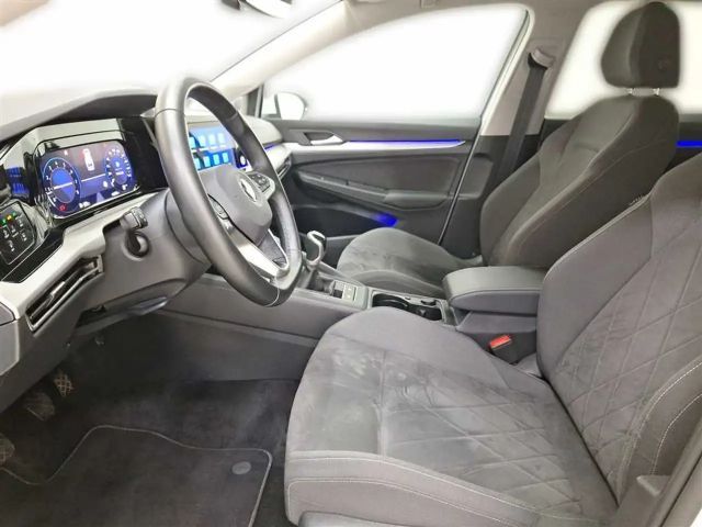 Volkswagen Golf 1.5 TSI Life