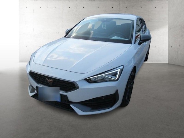 Cupra Leon 1.4 e-Hybrid DSG