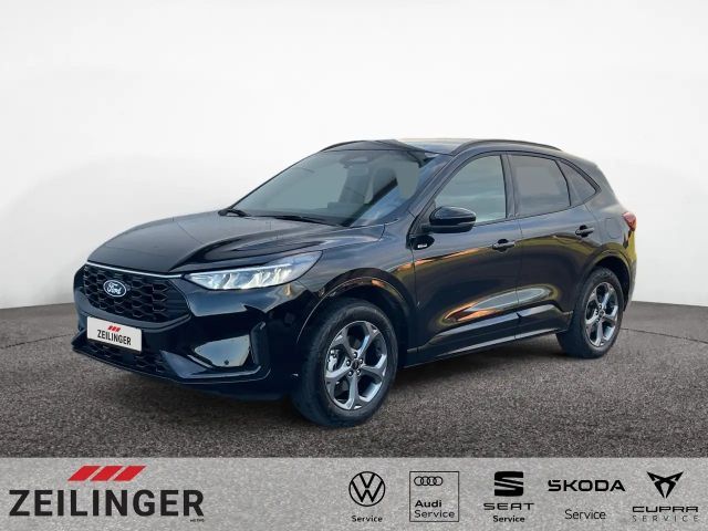 Ford Kuga Hybrid ST Line