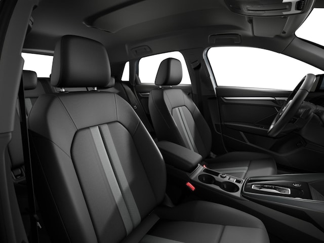 Audi A3 35 TDI S-Tronic Sportback