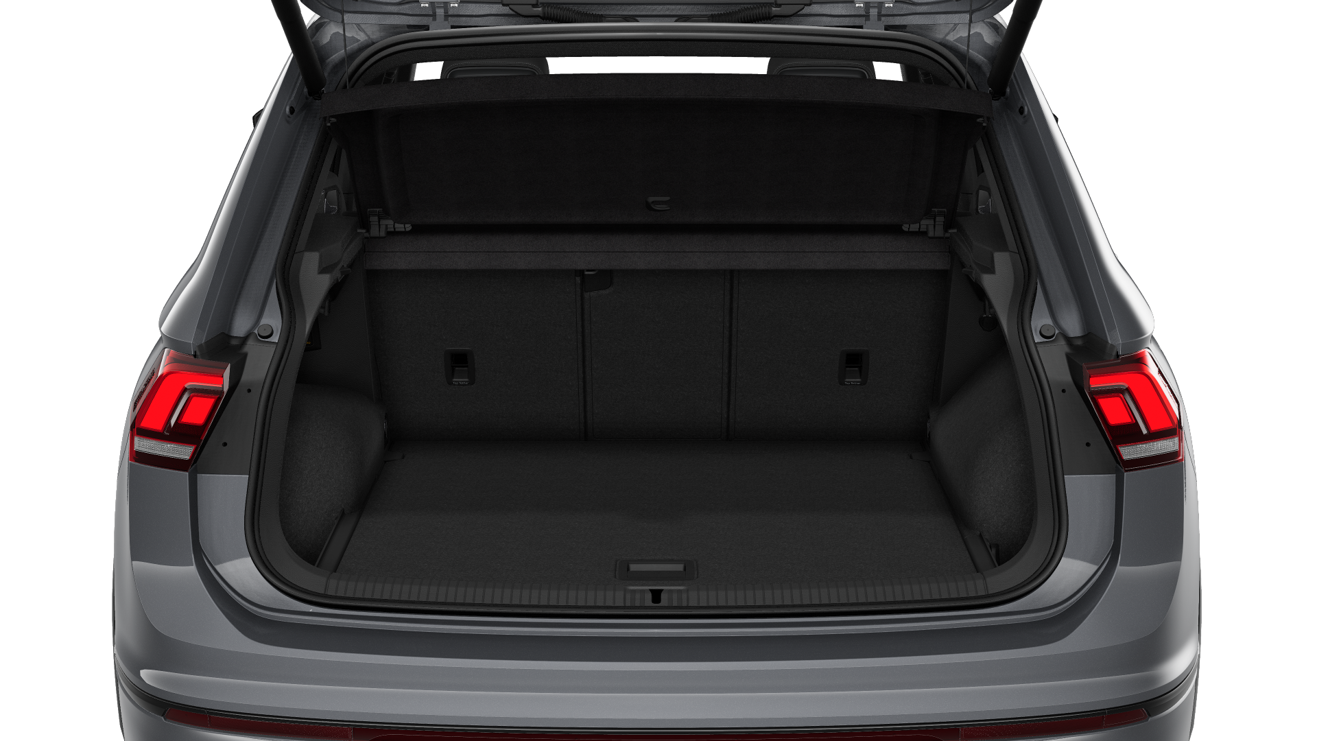 Volkswagen Tiguan 2.0 TDI 4Motion R-Line