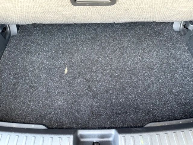 Skoda Fabia Ambition