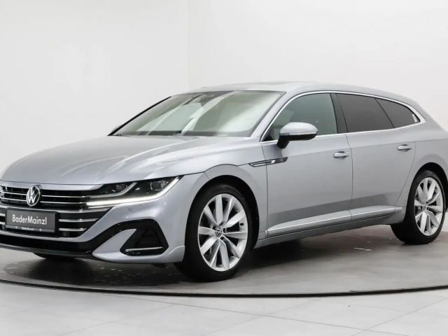 Volkswagen Arteon 2.0 TSI DSG R-Line
