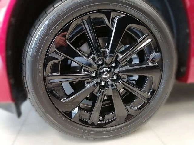 Mazda CX-60 4WD Homura Plus